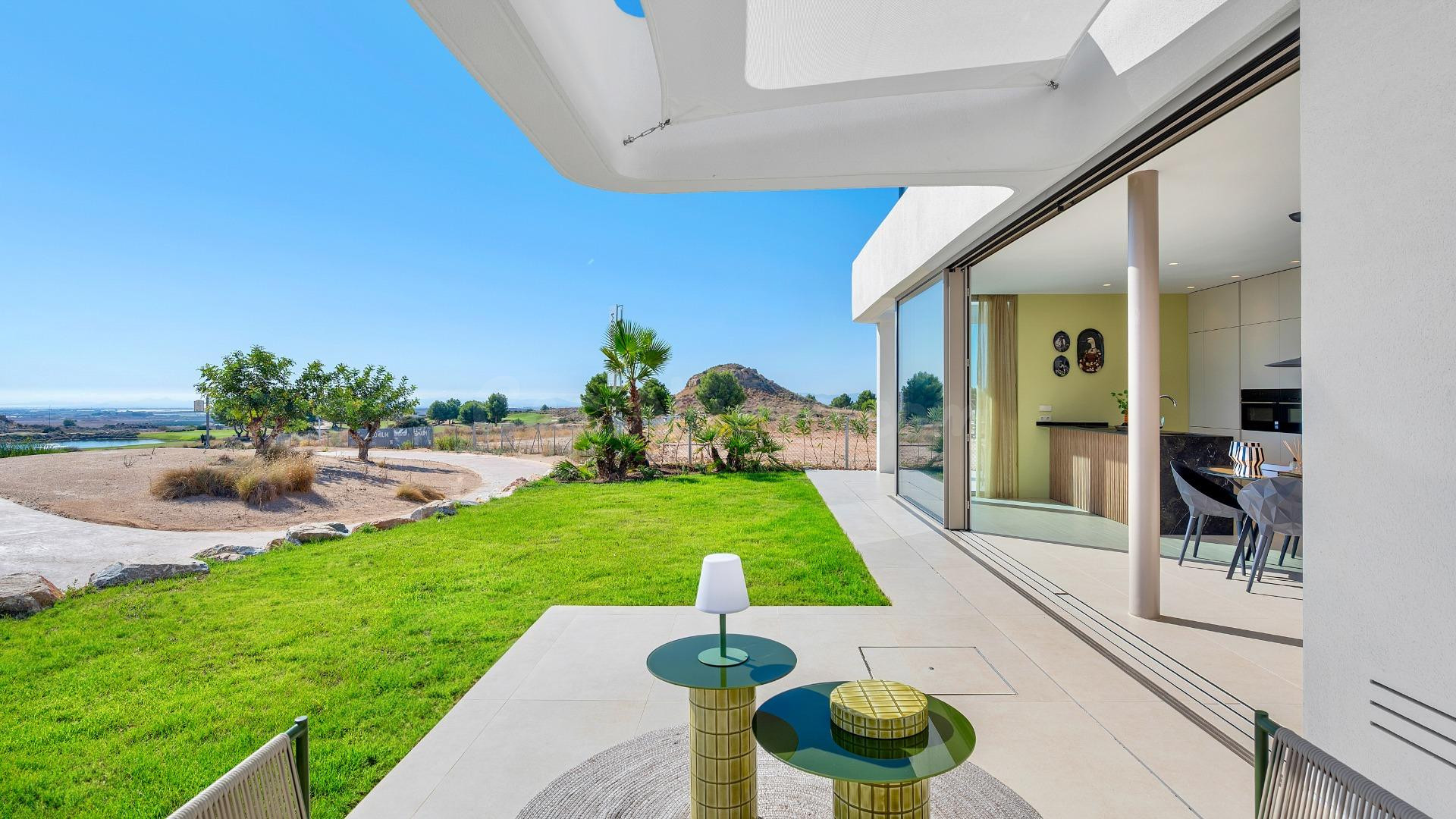 Villa 3 habitaciones 125m² en venta - EL VALLE GOLF RESORT