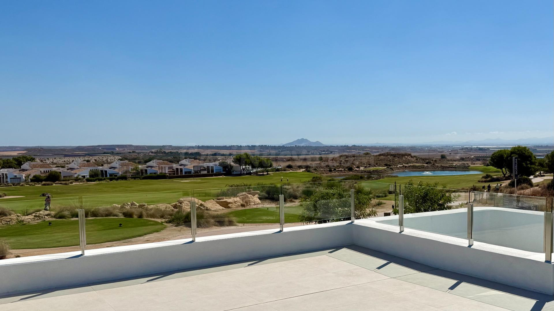 Villa 3 habitaciones 125m² en venta - EL VALLE GOLF RESORT - foto 2