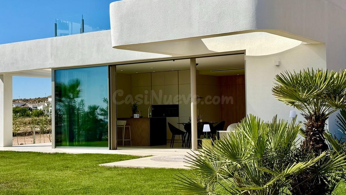 Villa 3 habitaciones 125m² en venta - EL VALLE GOLF RESORT - foto 4