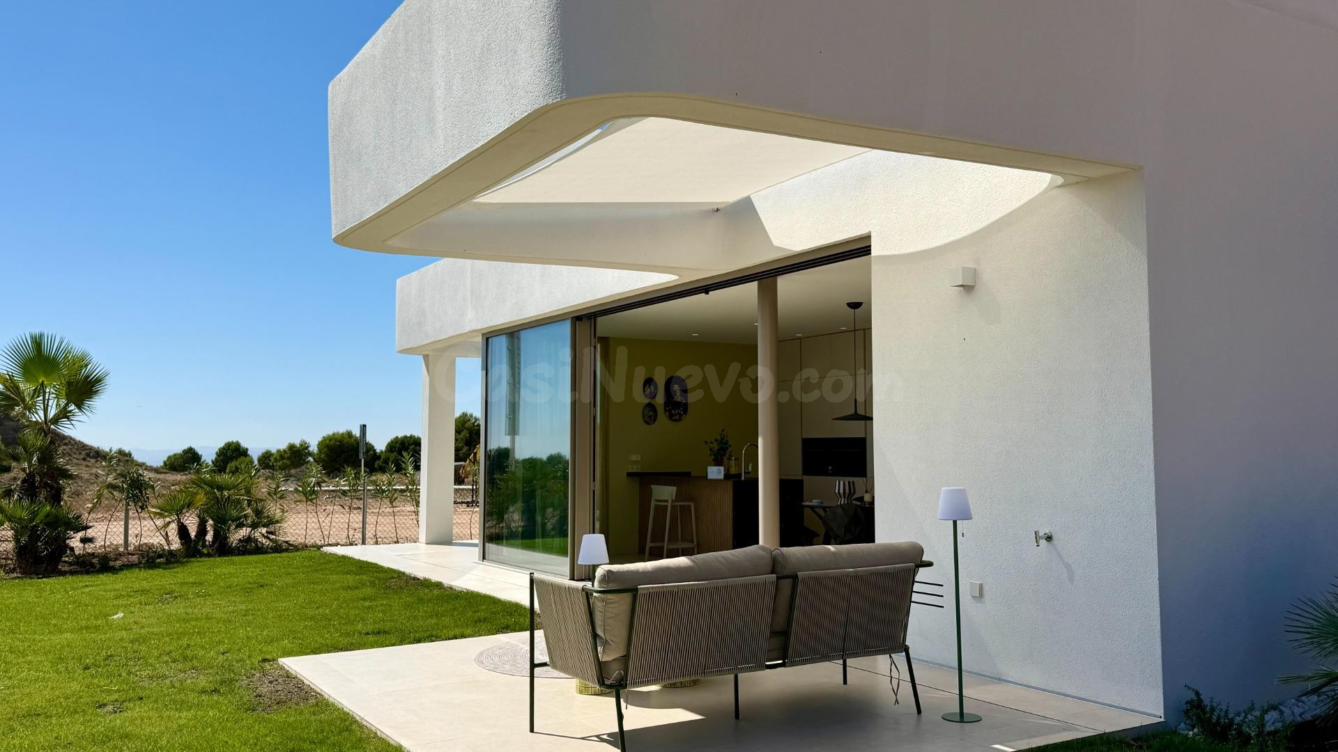 Villa 3 habitaciones 125m² en venta - EL VALLE GOLF RESORT - foto 5