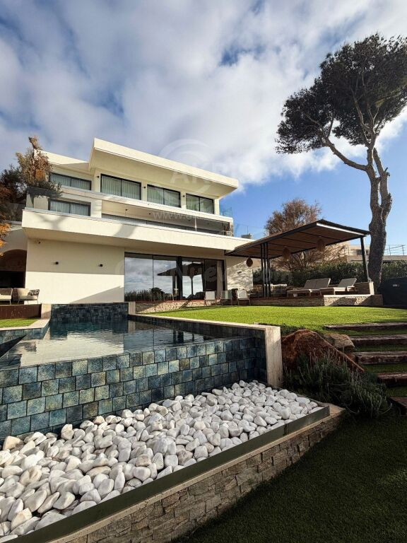 Chalet Independiente en Sant Feliu de Guíxols