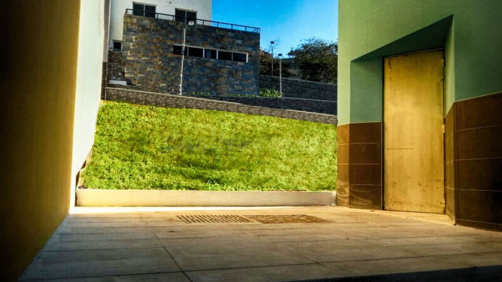 Solar residencial en Venta en Palmas De Gran Canaria, Las Las Palmas TAMARACEITE - foto 4