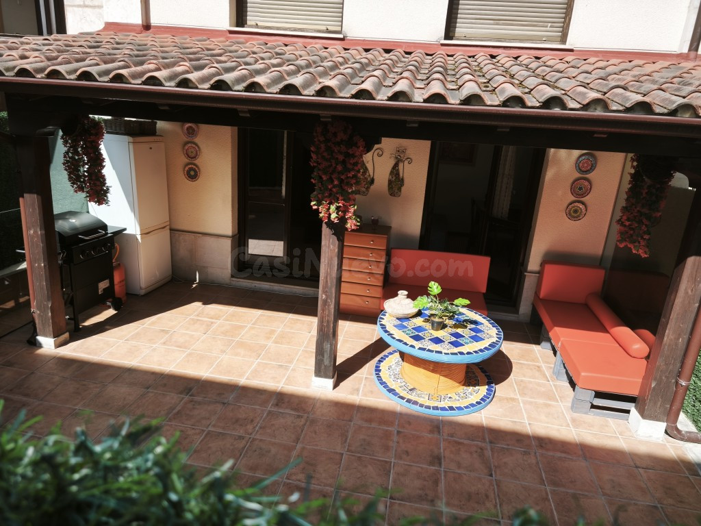 Piso en Venta en Nueva (Llanes) Asturias - foto 2