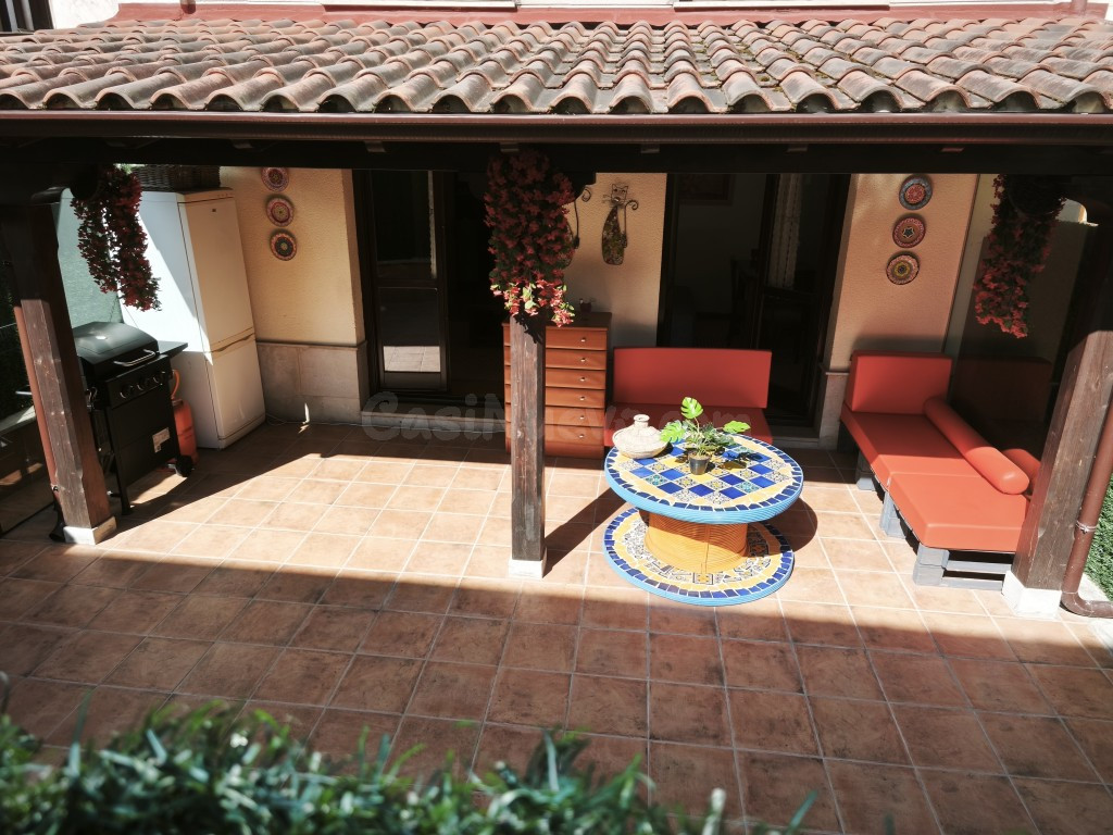 Piso en Venta en Nueva (Llanes) Asturias - foto 4