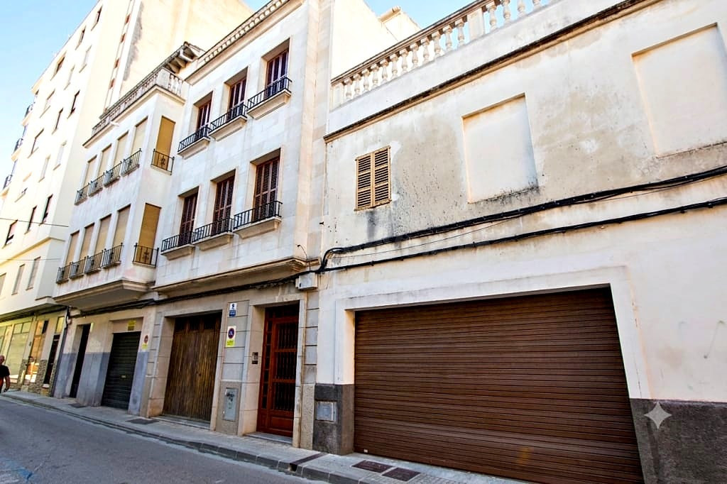 Casa de pueblo en Venta en Manacor Baleares