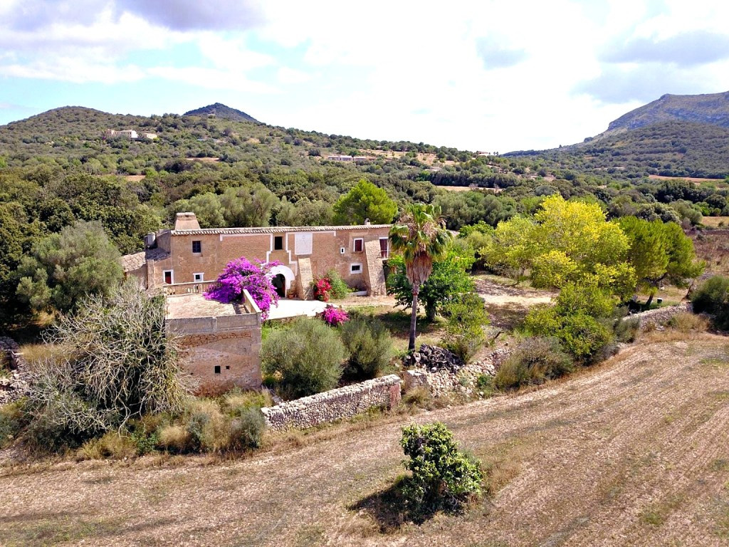 Casa de campo-Masía en Venta en Manacor Baleares - foto 3