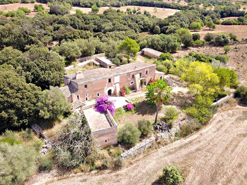 Casa de campo-Masía en Venta en Manacor Baleares - foto 4