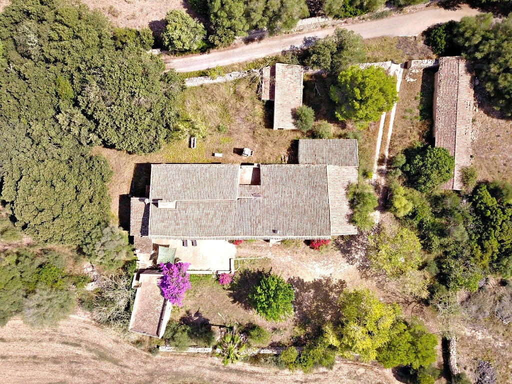 Casa de campo-Masía en Venta en Manacor Baleares - foto 5