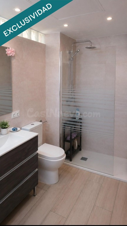 Apartamento en POTOCOLOM Reformado en 2023, con dos terrazas - foto 4