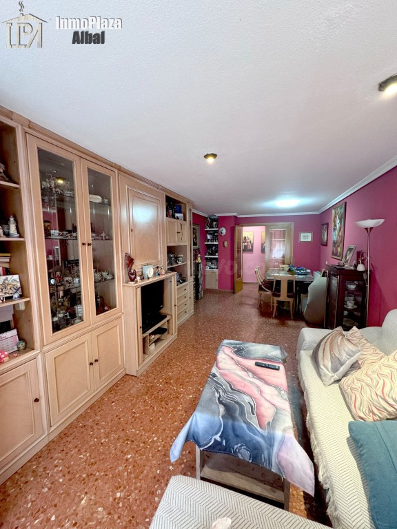 Piso en Venta en Valencia Valencia