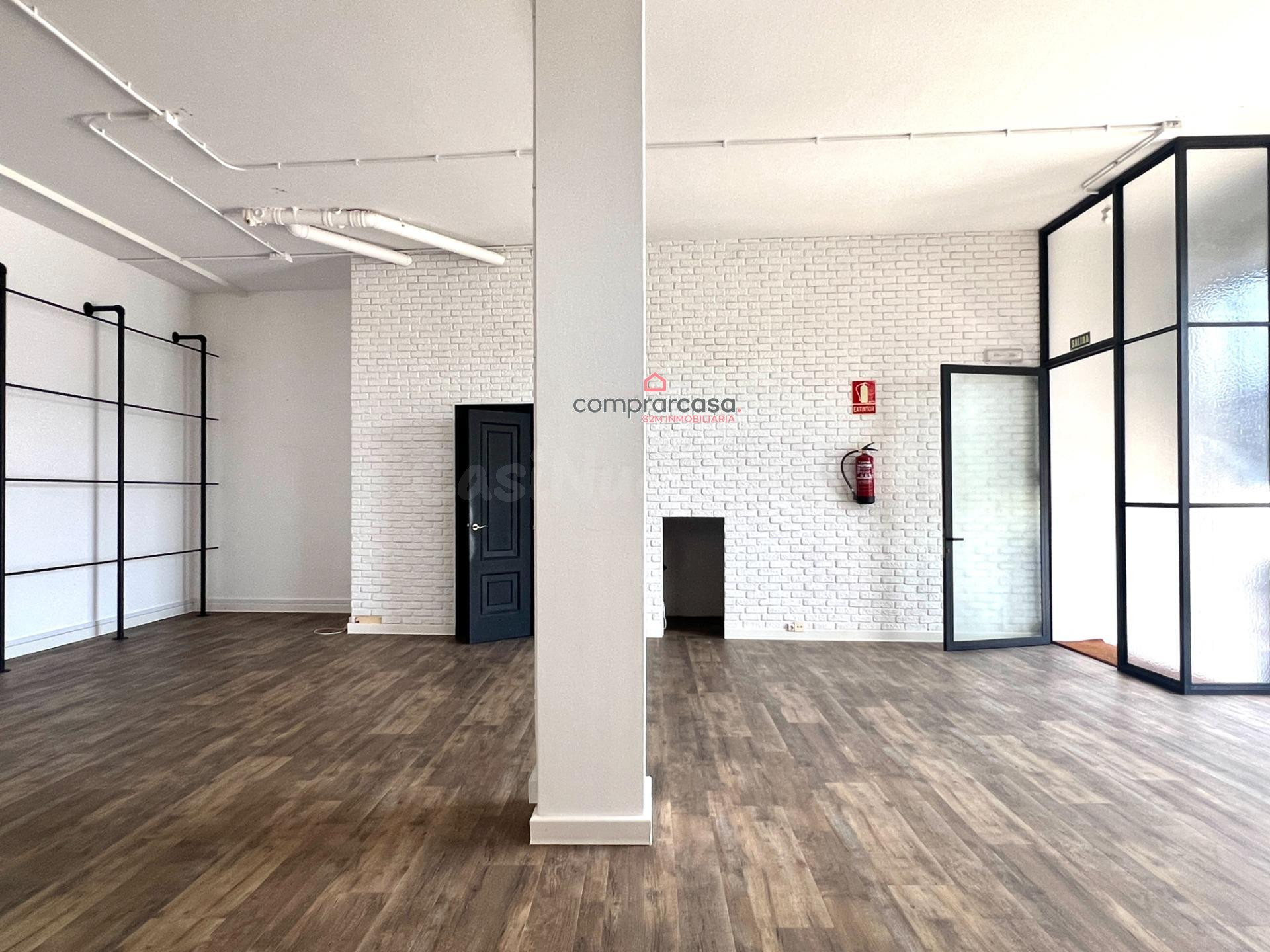 Local comercial en alquiler en O Temple - foto 4