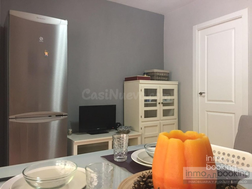 Estudio en Alquiler en Salou Tarragona