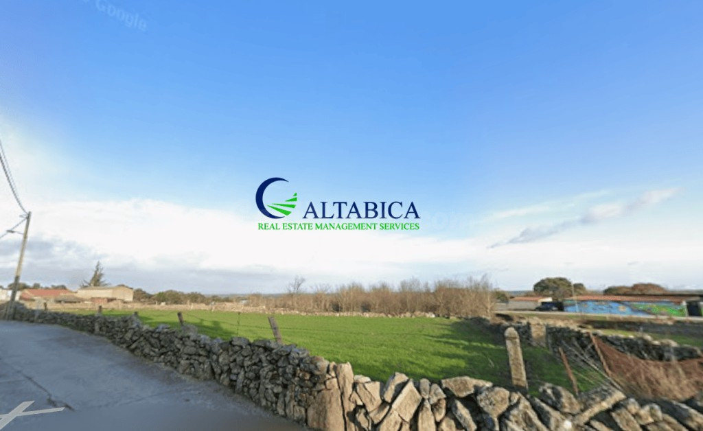 Casa-Chalet en Venta en Villaseco De Los Gamitos Salamanca