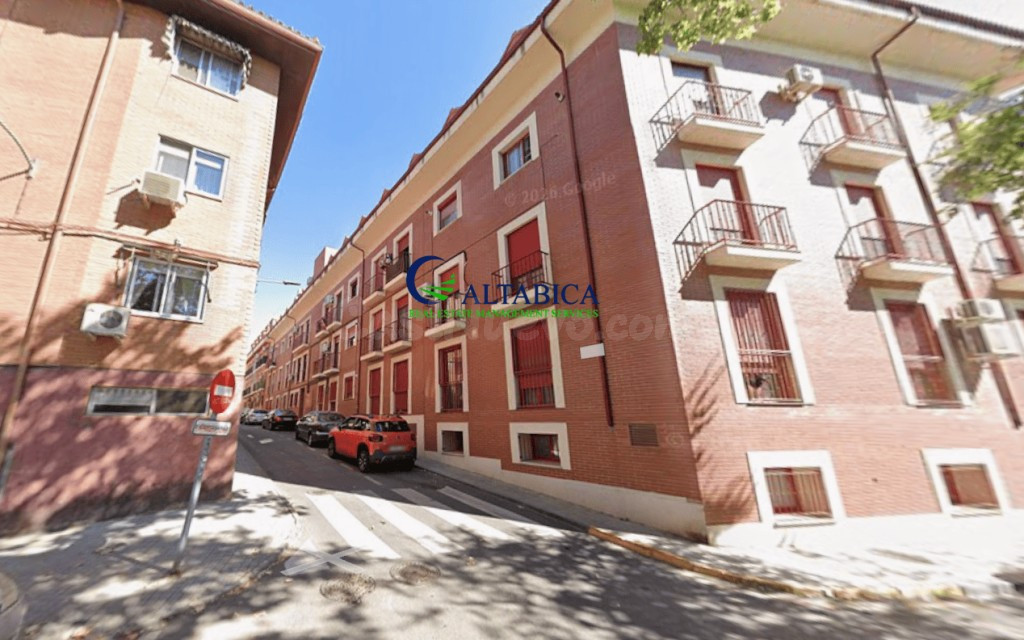 Piso en Venta en Velilla De San Antonio Madrid