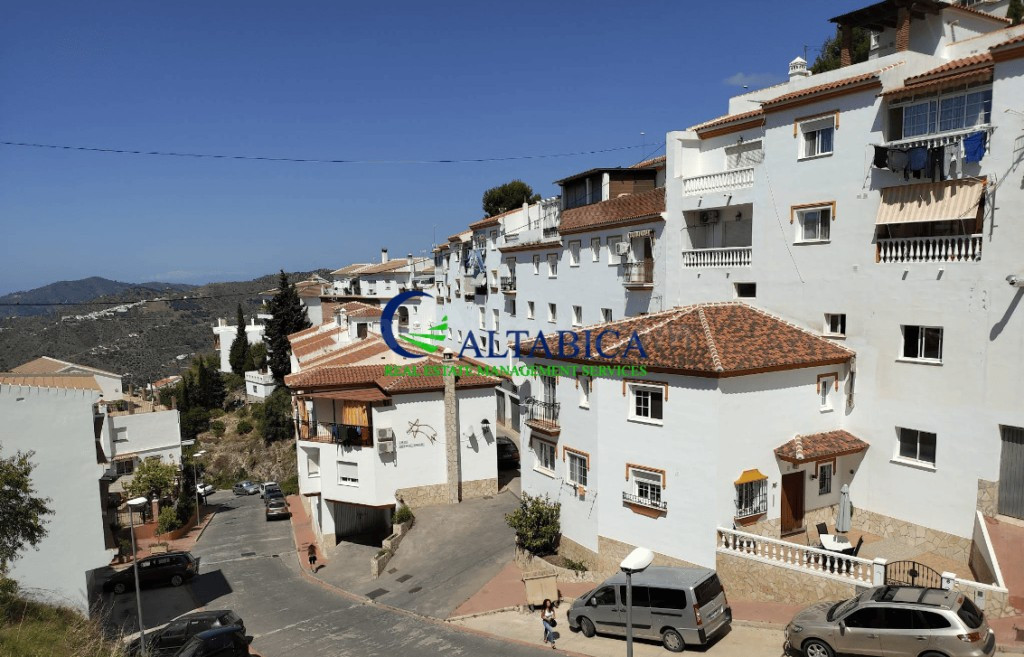 Casa de campo-Masía en Venta en Competa Málaga - foto 2