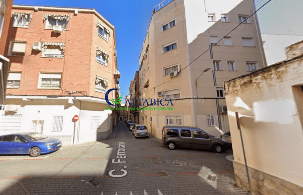 Piso en Venta en Talavera De La Reina Toledo - foto 2