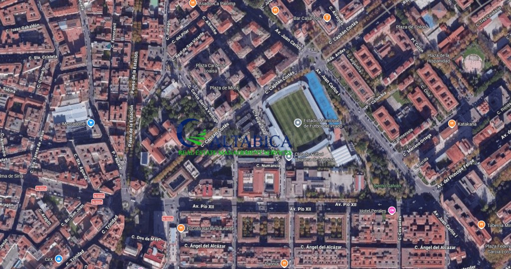 Piso en Venta en Talavera De La Reina Toledo - foto 3