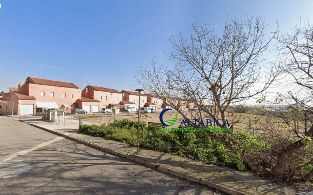Casa-Chalet en Venta en Chozas De Canales Toledo - foto 3