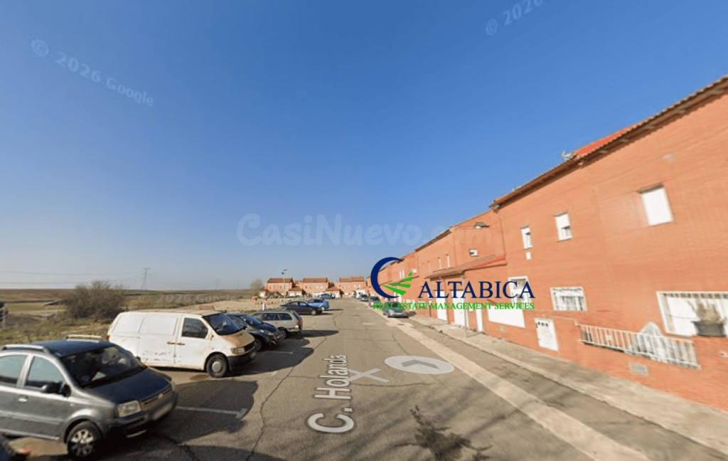 Casa-Chalet en Venta en Chozas De Canales Toledo - foto 4