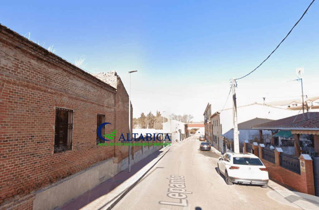 Nave industrial en Venta en Casarrubios Del Monte Toledo