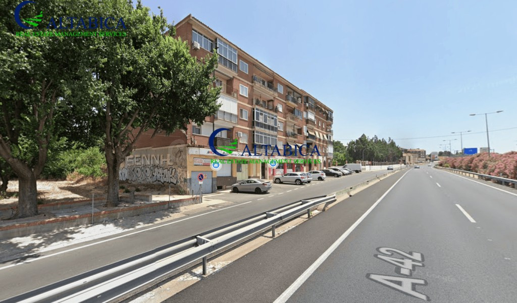 Piso en Venta en Olias Del Rey Toledo - foto 3