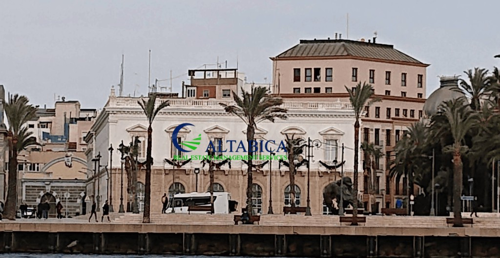 Casa-Chalet en Venta en Cartagena Murcia - foto 3