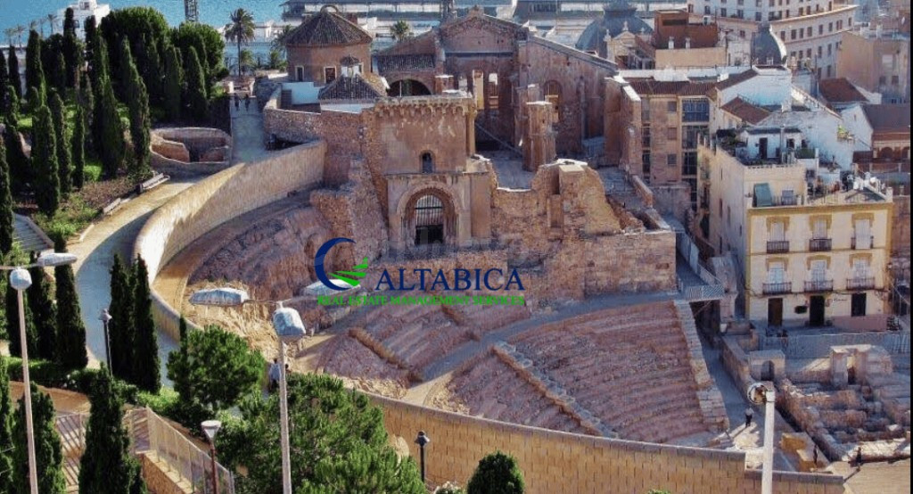 Casa-Chalet en Venta en Cartagena Murcia - foto 4