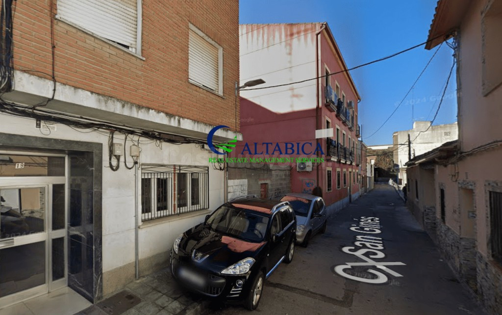 Piso en Venta en Talavera De La Reina Toledo - foto 3