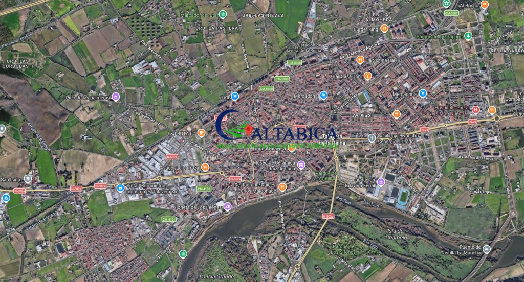 Piso en Venta en Talavera De La Reina Toledo - foto 5