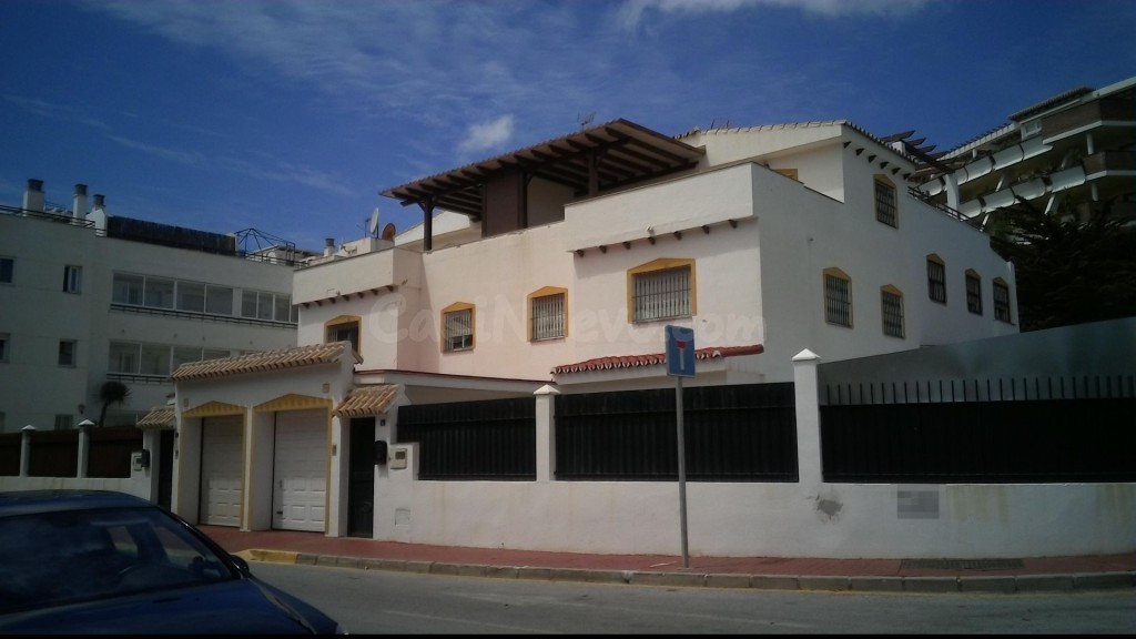 Piso en Venta en Mijas Málaga