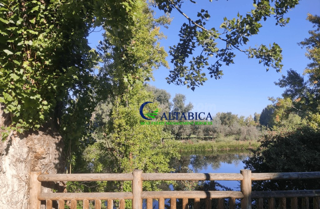 Casa-Chalet en Venta en Santa Marta De Tormes Salamanca - foto 3