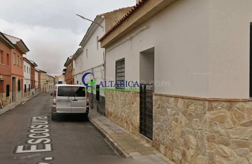 Casa-Chalet en Venta en Quintanar De La Orden Toledo - foto 2
