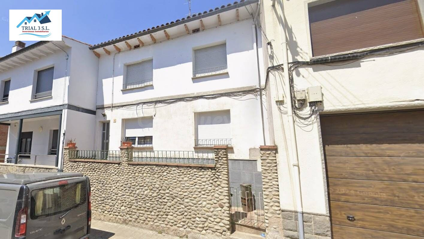 Venta casa en Roda de Ter (Barcelona) - foto 2