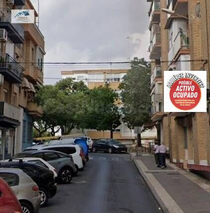 Venta Piso en Huelva