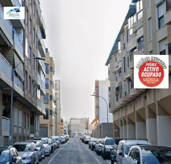 Venta Piso en  El Campello - Alicante