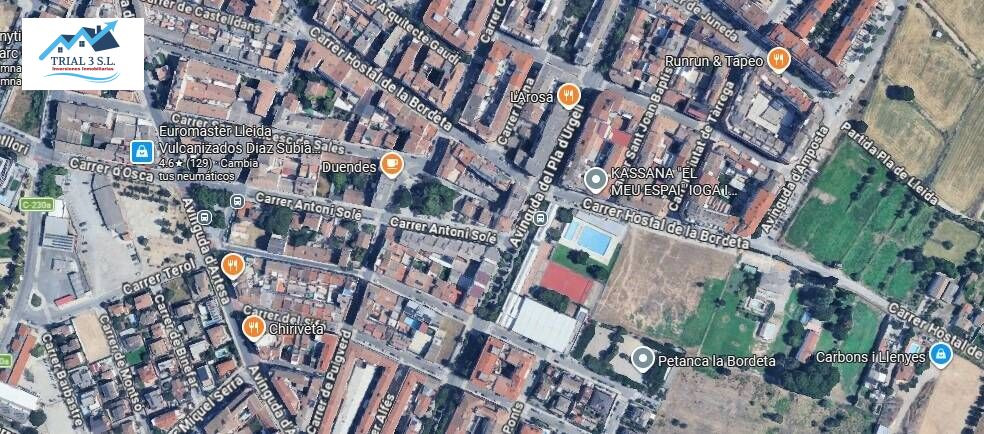 Venta casa en Lleida - foto 3