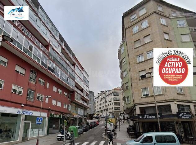 Venta Oficina en Vigo - Pontevedra