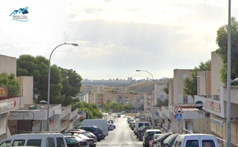 Venta de Piso en Alicante/Alacant - foto 2