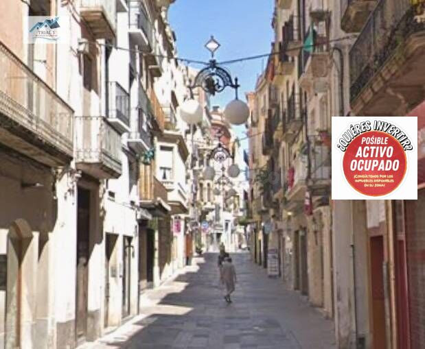 Venta Piso en Valls - Tarragona