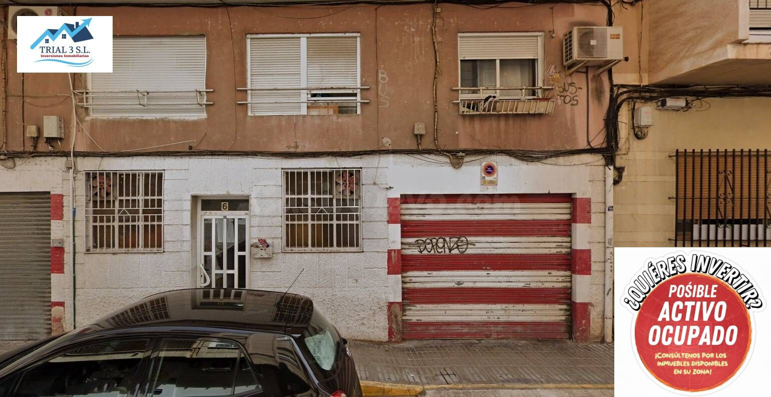 Venta piso en Orihuela (Alicante/Alacant)