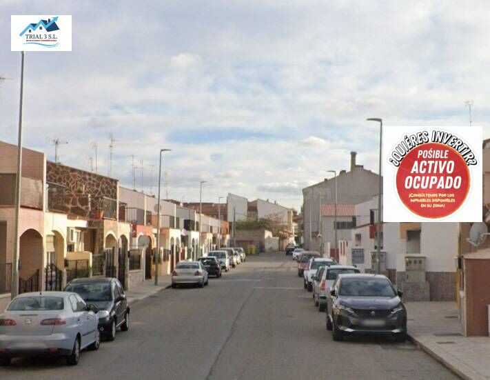 Venta Casa en Mora - Toledo