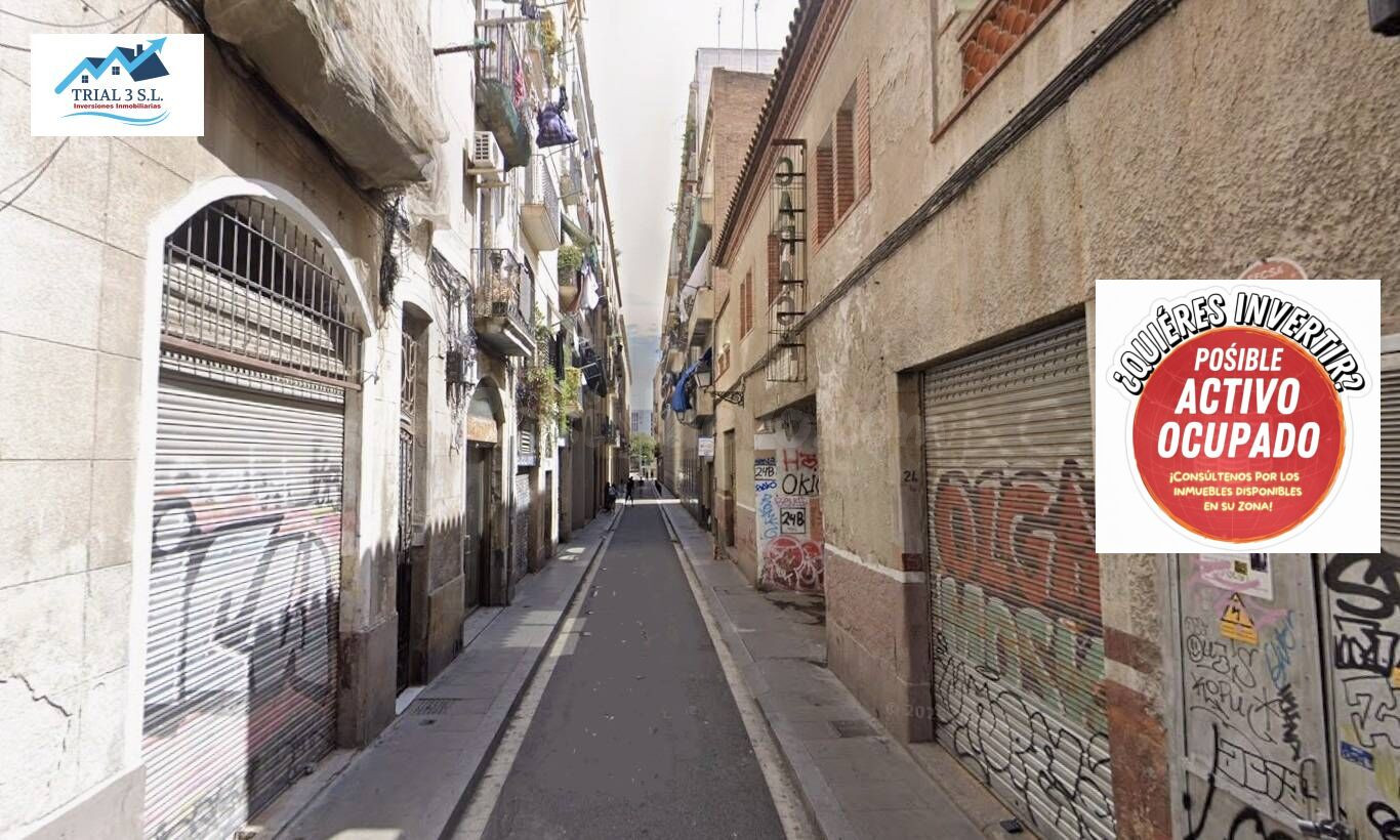 Venta piso en Barcelona