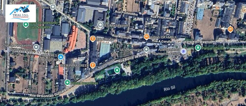 Venta Local o Almacén en Barco de Valdeorras - Ourense - foto 3
