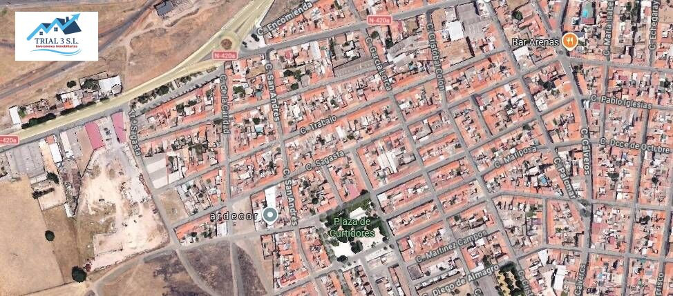 Venta Casa en Puertollano - Ciudad Real - foto 2