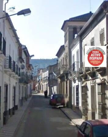 Venta Piso en Agudo - Ciudad Real