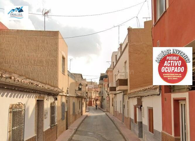 Venta Piso en Fortuna - Murcia