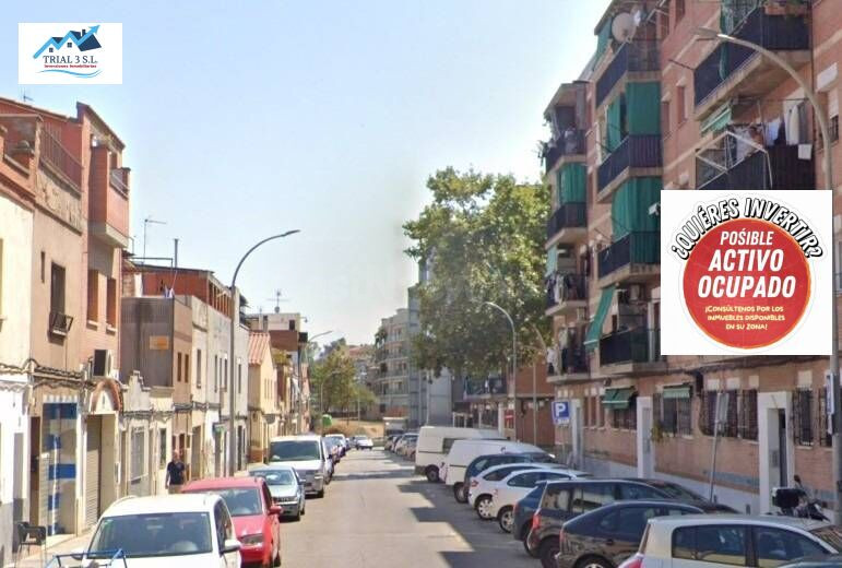 Venta casa Sabadell (Barcelona)