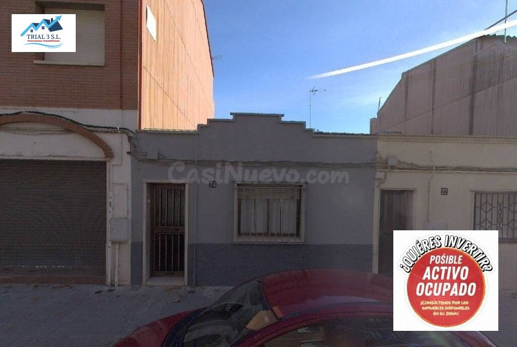Venta casa Sabadell (Barcelona) - foto 2