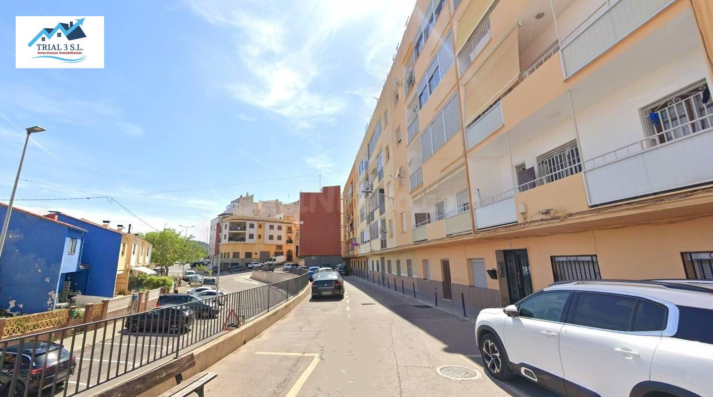 Venta piso en L´Alcora (Valencia))