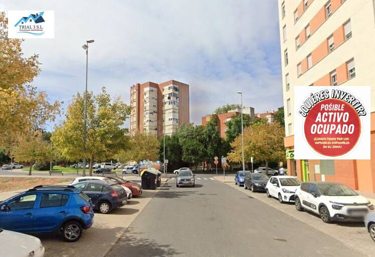 Venta Piso en Huelva